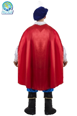 PRINCIPE DELLE FIABE ADULTO